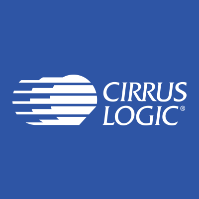 Cirrus Logic logo